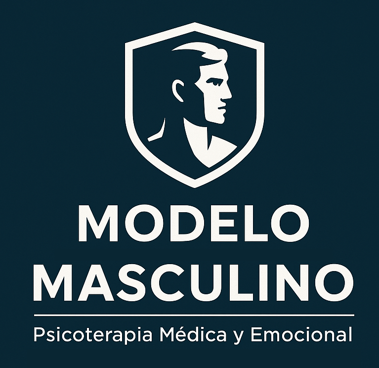 Modelo Masculino