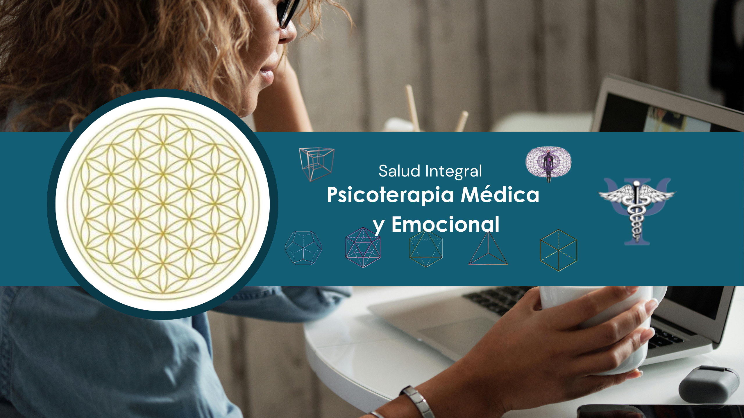 Evaluación Integral y Tratamiento Personalizado en Línea