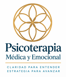 Psicoterapia Médica y Emocional