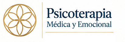 Logo Flor simplificada - copia (11) - copia Flor Simplificada Psicoterapia Medica Emocional